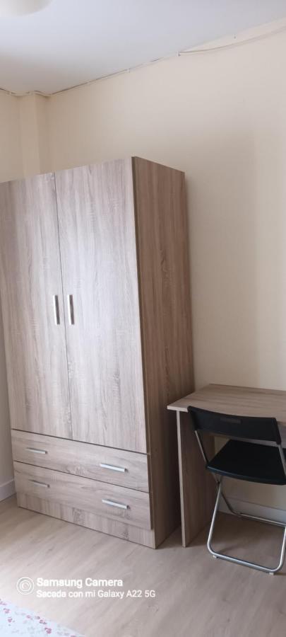 Appartement Piso Playa La Caleta Cádiz