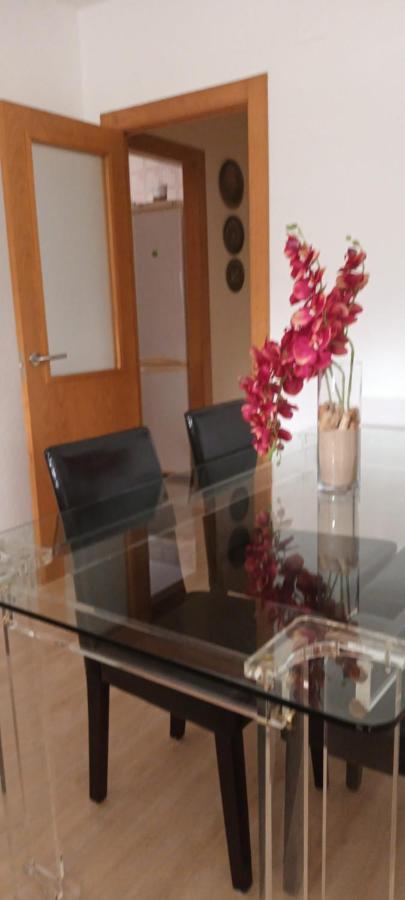 Appartement Piso Playa La Caleta