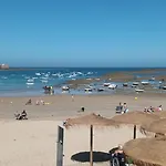 Piso Playa La Caleta