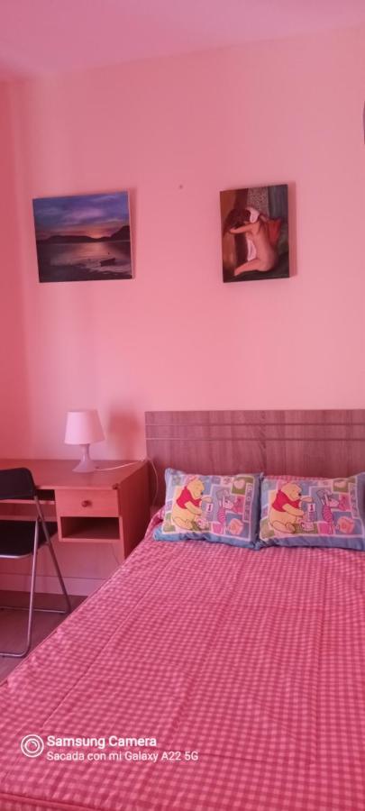 Apartamento Piso Playa La Caleta Cádiz