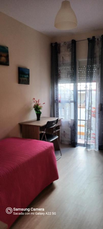 Piso Playa La Caleta Apartamento