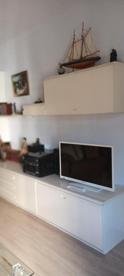 Apartamento Piso Playa La Caleta *