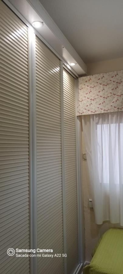 Apartamento Piso Playa La Caleta Cádiz