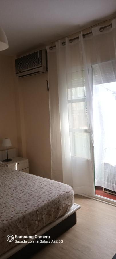 Appartement Piso Playa La Caleta Cádiz
