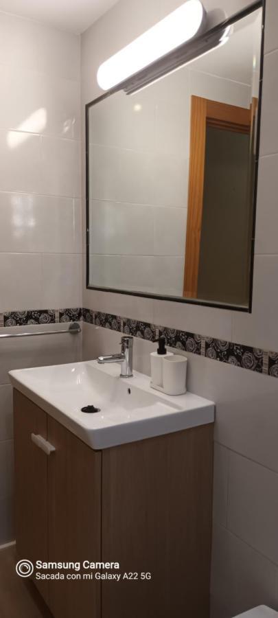 Piso Playa La Caleta Appartement *