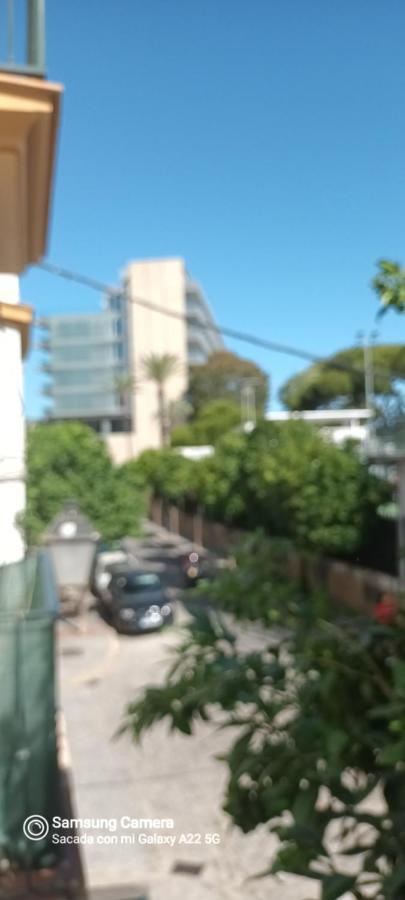 Apartamento Piso Playa La Caleta *