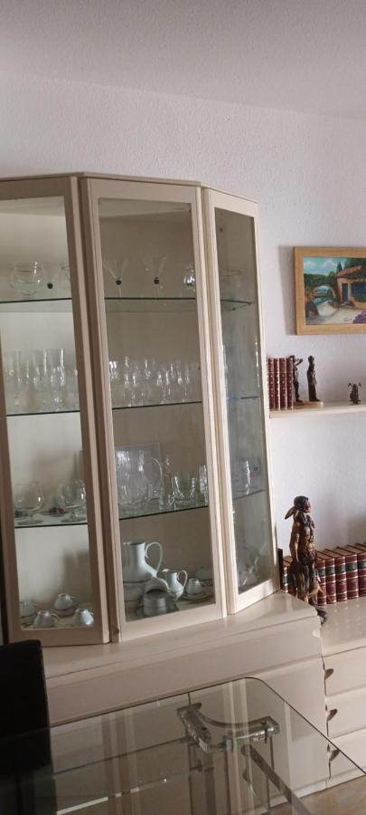Apartamento Piso Playa La Caleta Cádiz