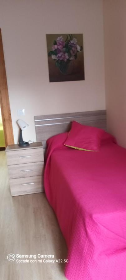 Apartamento Piso Playa La Caleta