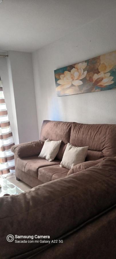 Apartamento Piso Playa La Caleta *