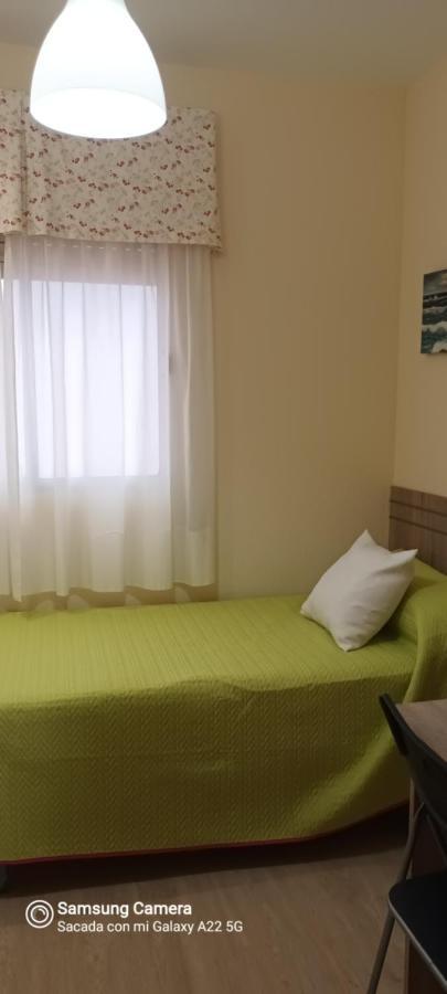 Piso Playa La Caleta Apartamento