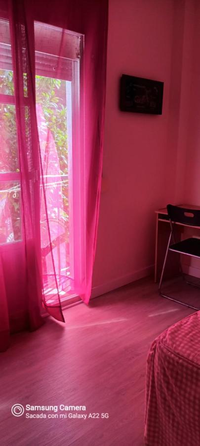 Apartamento Piso Playa La Caleta *